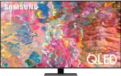 QLED televize Samsung QE55Q80B
