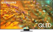 QLED televize Samsung QE65Q80D