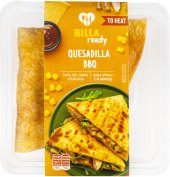 Quesadilla Ready Billa