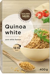 Quinoa bez lepku Golden Sun