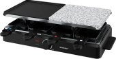 Raclette gril a fondue Switch On SORGS1400D4