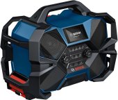 Rádio GPB 18VH-6 SRC Bosch Professional