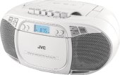 Rádio JVC RC-E451W