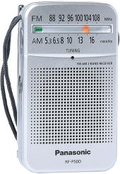 Rádio Panasonic RFP50DEGS