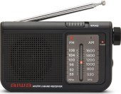 Rádio RS-55/BK Aiwa
