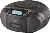 Radio s CD JVC RC-E444B
