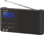 Rádio Sencor SRD 7100B