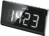 Radiobudík Sencor SRC 340