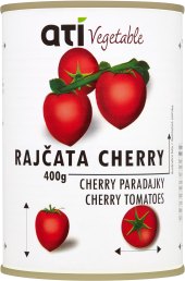 Rajčata cherry Ati Vegetable