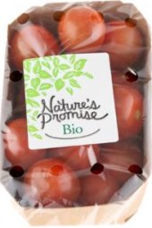 Rajčata cherry bio Nature's Promise