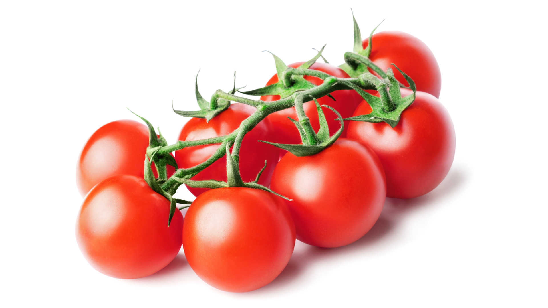 Rajčata cherry keříková bio levně | Kupi.cz