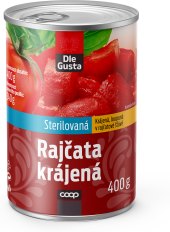 Rajčata Dle Gusta