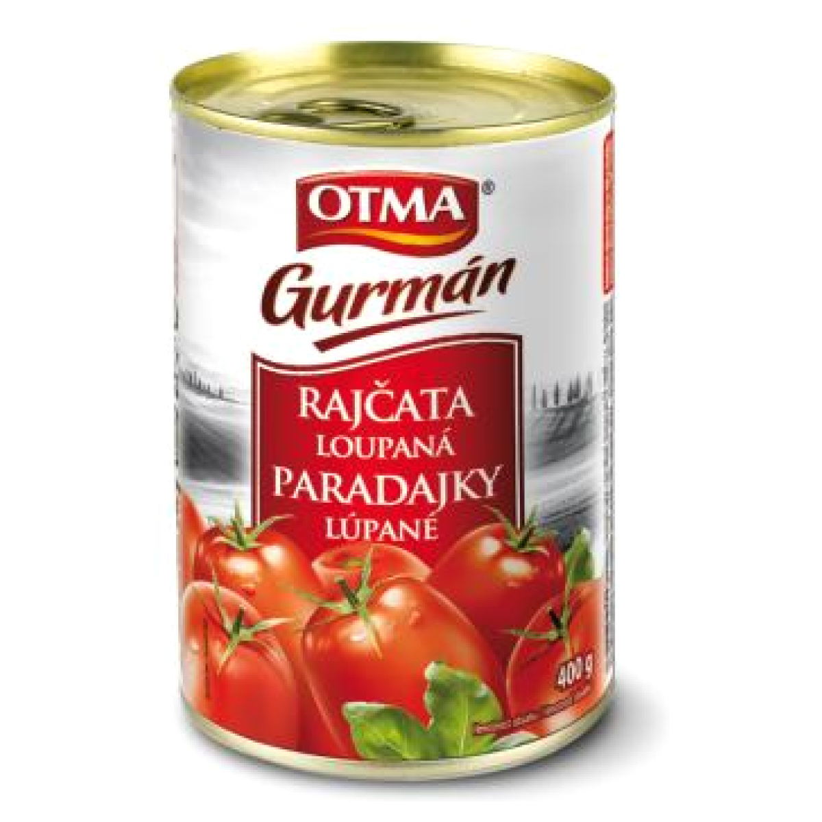 Rajčata loupaná Otma levně | Kupi.cz