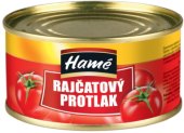 Rajčatový protlak Hamé