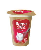 Rama Crema ke šlehaní 31 % Rama