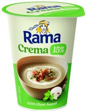 Rama Crema na vaření 15%