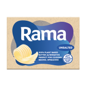 Rama rostlinná Plant Based Butter Alternative