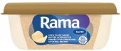 Rama rostlinná slaná Plant Based Butter Alternative