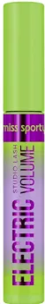 Řasenka Electric Volume Studio Lash Miss Sporty