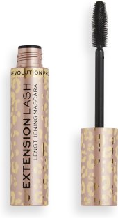 Řasenka Extension Lash Lengthening Makeup Revolution
