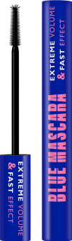Řasenka Extreme & Fast Dermacol
