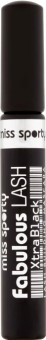 Řasenka Fabulous Lash Xtra Miss Sporty