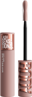 Řasenka Lash Sensational Body Maybelline