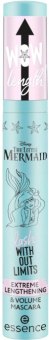 Řasenka Lash With Out Limits The Little Mermaid Disney Essence