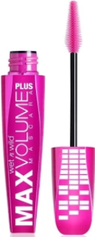 Řasenka Max Volume Plus Wet n Wild