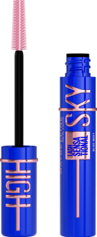 Řasenka New York Sky High Blue Maybelline