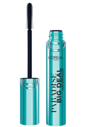 Řasenka Paradise Big Deal Waterproof L'Oréal Paris