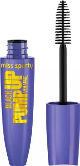 Řasenka Pump Up Miss Sporty