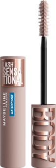 Řasenka voděodolná Lash Sensational Body Maybelline