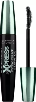 Řasenka Xpress Extra Volume & Definition Gabriela Salvete