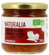 Ratatouille bio Naturalia