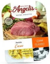 Ravioli plněné Armando De Angelis