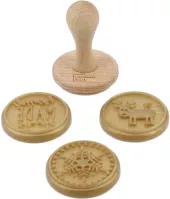 Razítka na sušenky SilverCrest