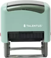 Razítko sestavovací Talentus