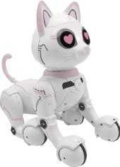 Robotická kočka Lexibook