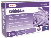 Probiotika RebioMax Dr. Max