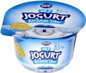 Bílý jogurt řecký Bohemilk