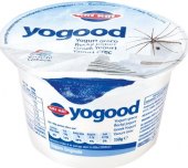 Bílý jogurt řecký Yogood Kri Kri