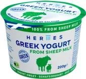 Řecký ovčí jogurt Hermes