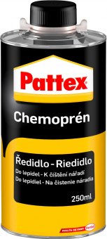 Ředidlo Chemoprén Pattex