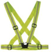 Reflexní vesta Cappa