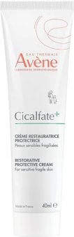 Regenerační krém Cicalfate+ Avéne