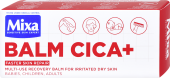 Regenerační multifunkční balzám Balm Cica+ Mixa