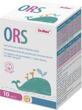 Rehydratační kúra ORS Dr.Max
