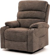 Relaxační křeslo Brecon