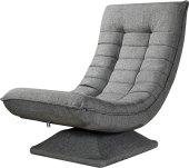 Relaxační křeslo Swivel